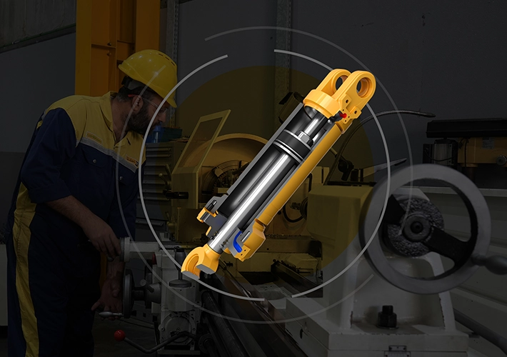 Hydraulic Services